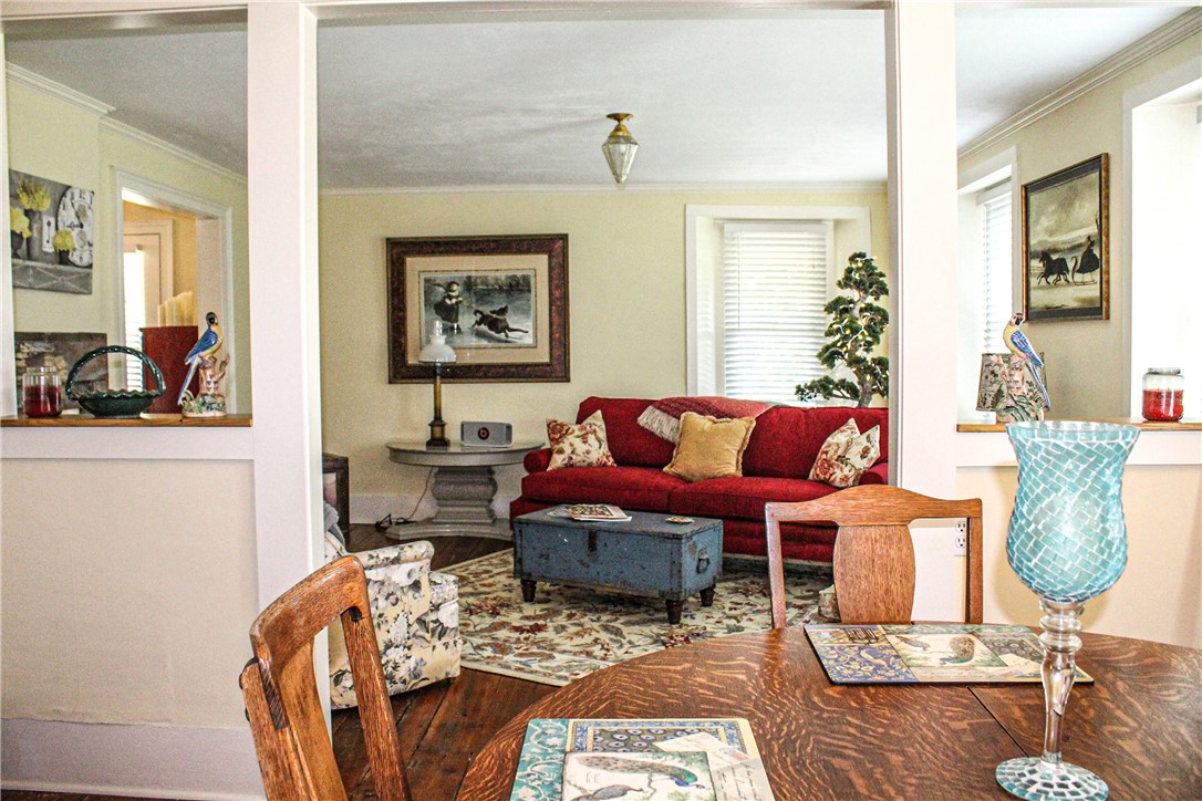 2870 Coates Road Jerusalem, NY 14527 - Photo 16 of 45