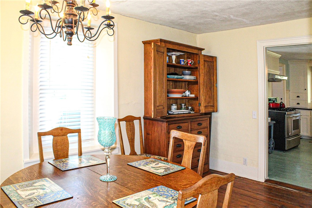 2870 Coates Road Jerusalem, NY 14527 - Photo 17 of 45