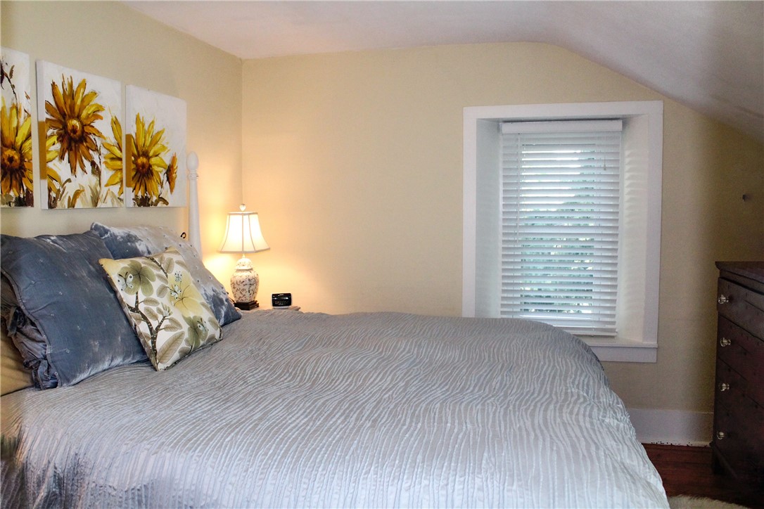 2870 Coates Road Jerusalem, NY 14527 - Photo 20 of 45