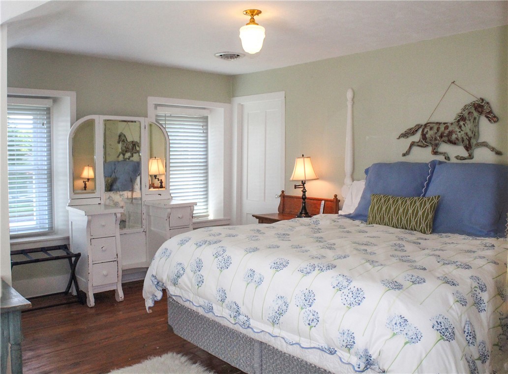 2870 Coates Road Jerusalem, NY 14527 - Photo 21 of 45