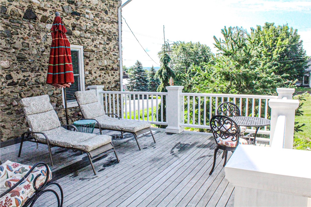 2870 Coates Road Jerusalem, NY 14527 - Photo 25 of 45