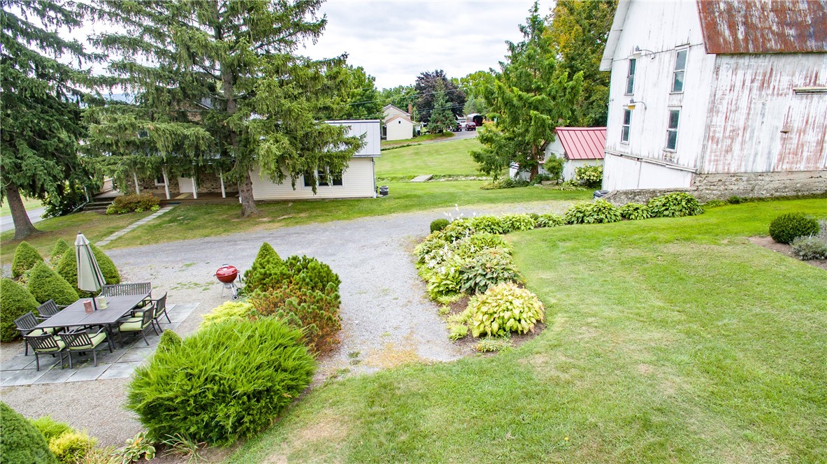 2870 Coates Road Jerusalem, NY 14527 - Photo 26 of 45