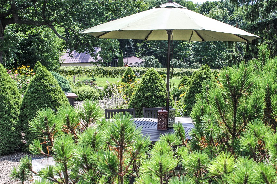 2870 Coates Road Jerusalem, NY 14527 - Photo 27 of 45