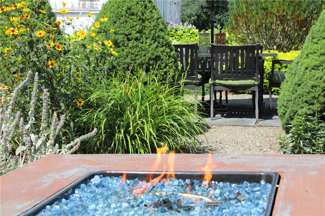 2870 Coates Road Jerusalem, NY 14527 - Photo 28 of 45