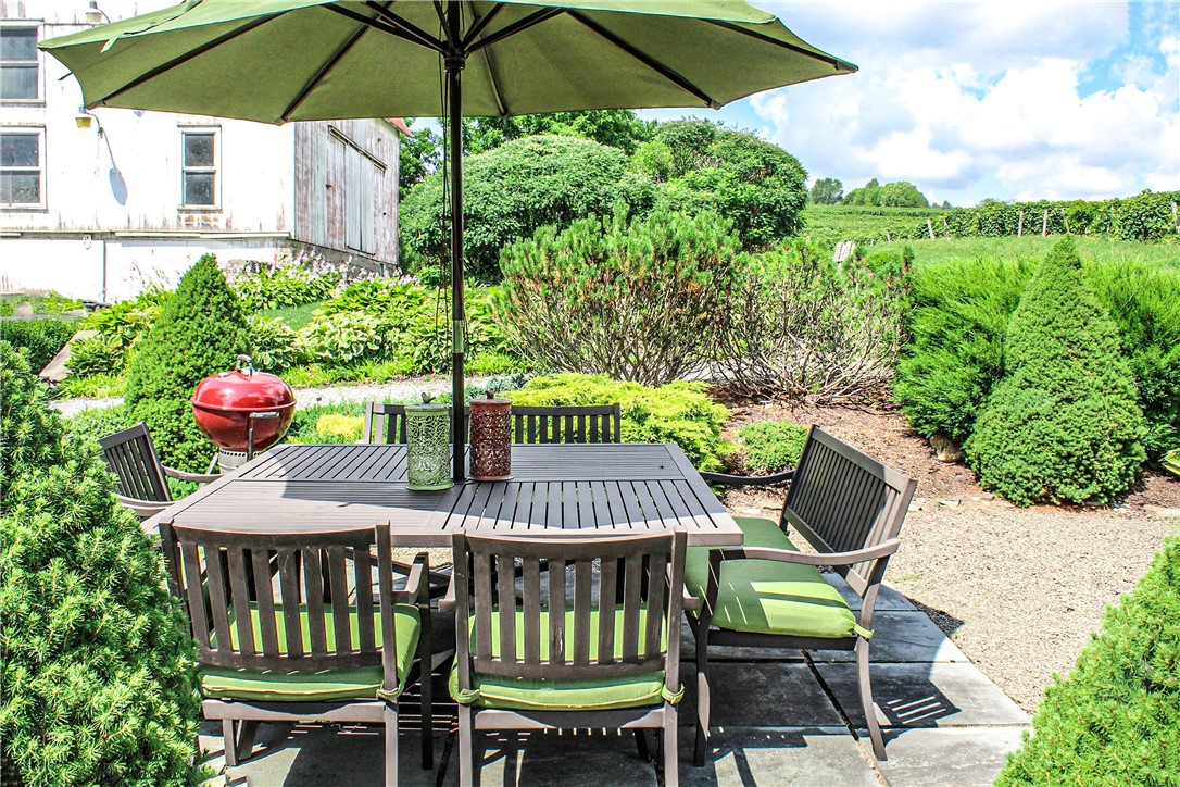 2870 Coates Road Jerusalem, NY 14527 - Photo 30 of 45