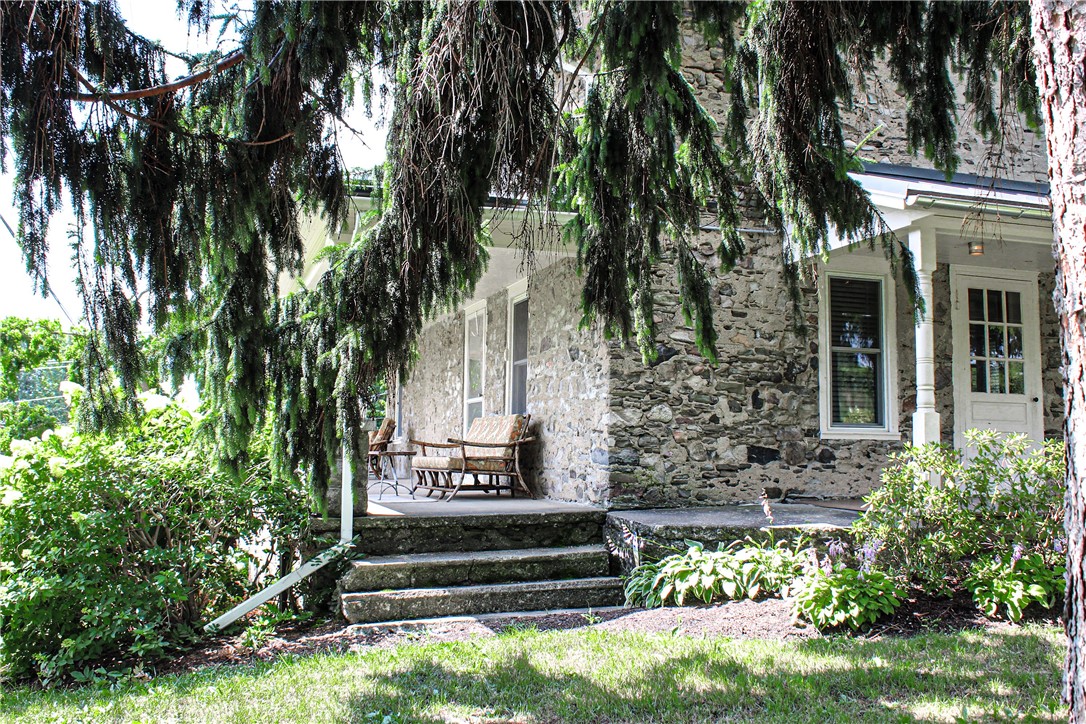 2870 Coates Road Jerusalem, NY 14527 - Photo 31 of 45