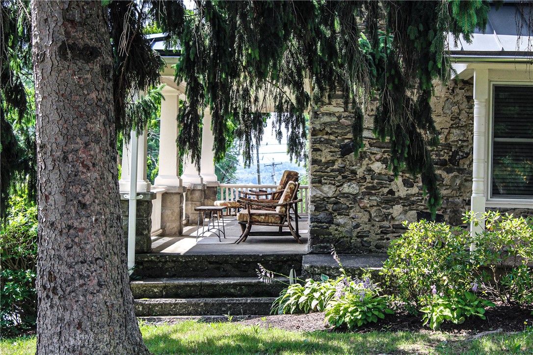 2870 Coates Road Jerusalem, NY 14527 - Photo 32 of 45