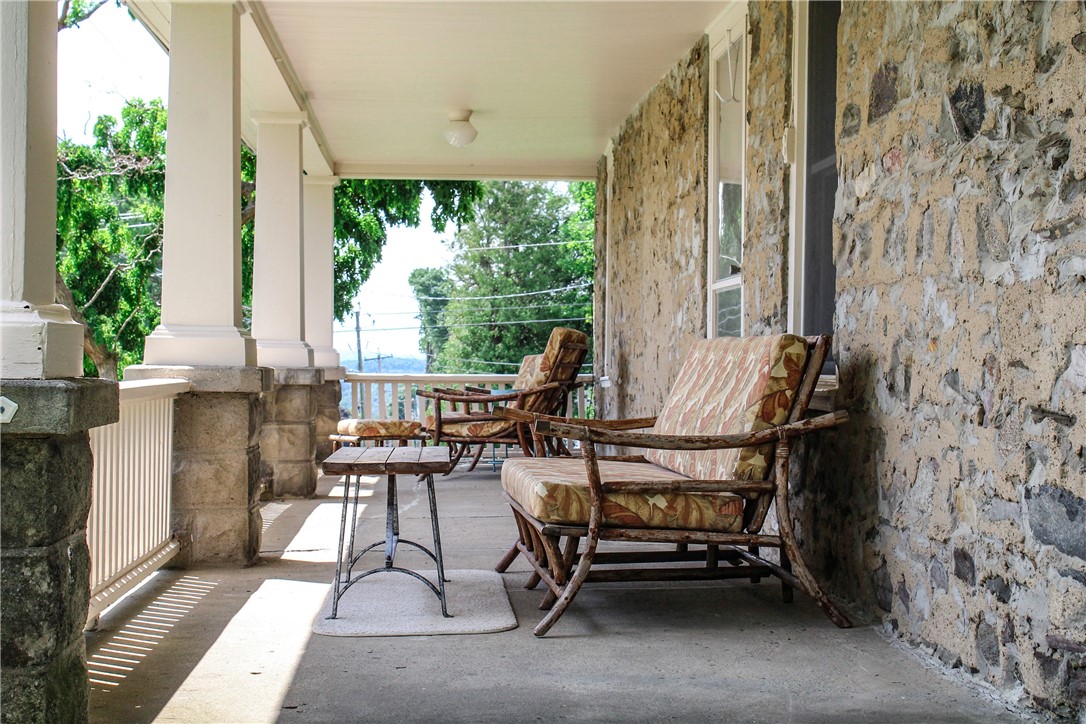 2870 Coates Road Jerusalem, NY 14527 - Photo 33 of 45