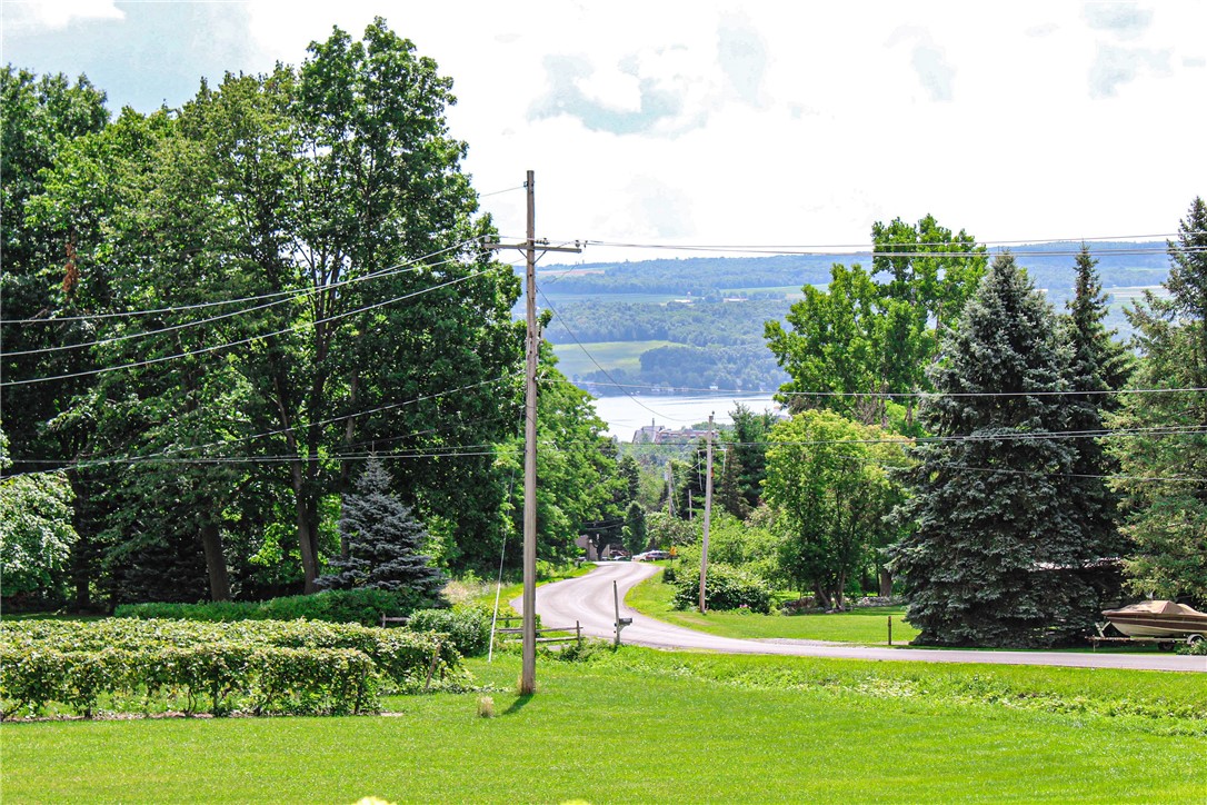 2870 Coates Road Jerusalem, NY 14527 - Photo 34 of 45