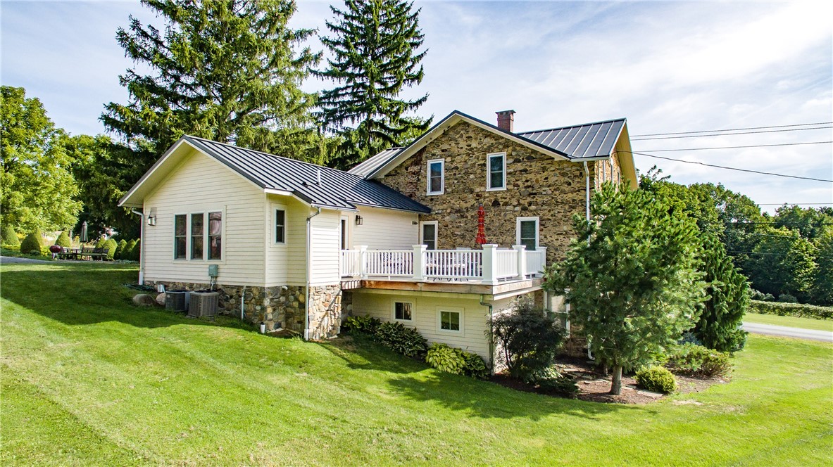 2870 Coates Road Jerusalem, NY 14527 - Photo 35 of 45