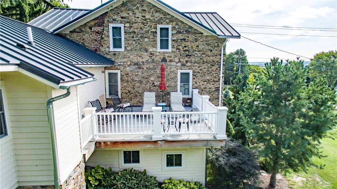 2870 Coates Road Jerusalem, NY 14527 - Photo 36 of 45