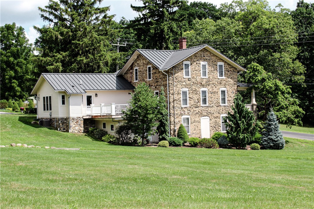 2870 Coates Road Jerusalem, NY 14527 - Photo 38 of 45