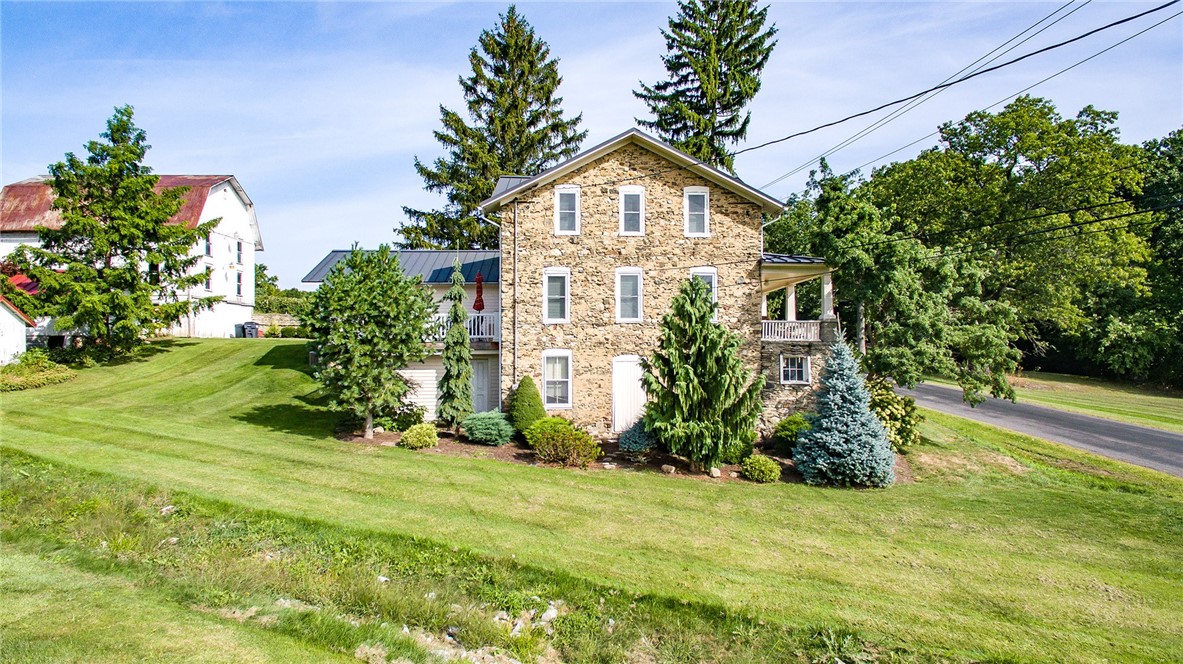 2870 Coates Road Jerusalem, NY 14527 - Photo 39 of 45