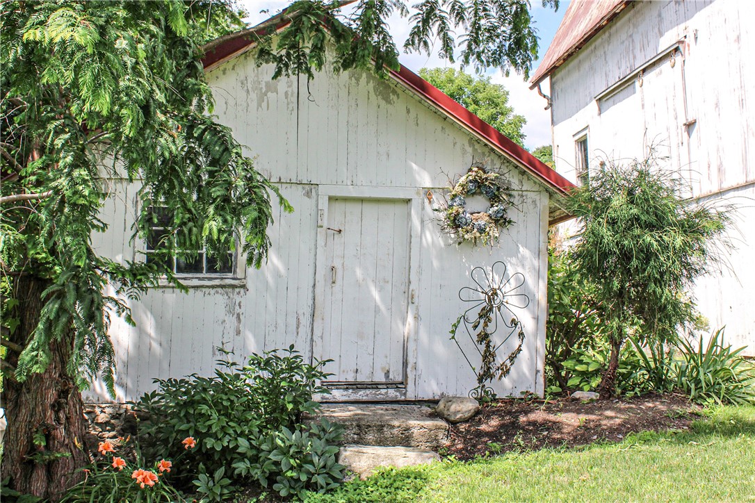 2870 Coates Road Jerusalem, NY 14527 - Photo 41 of 45