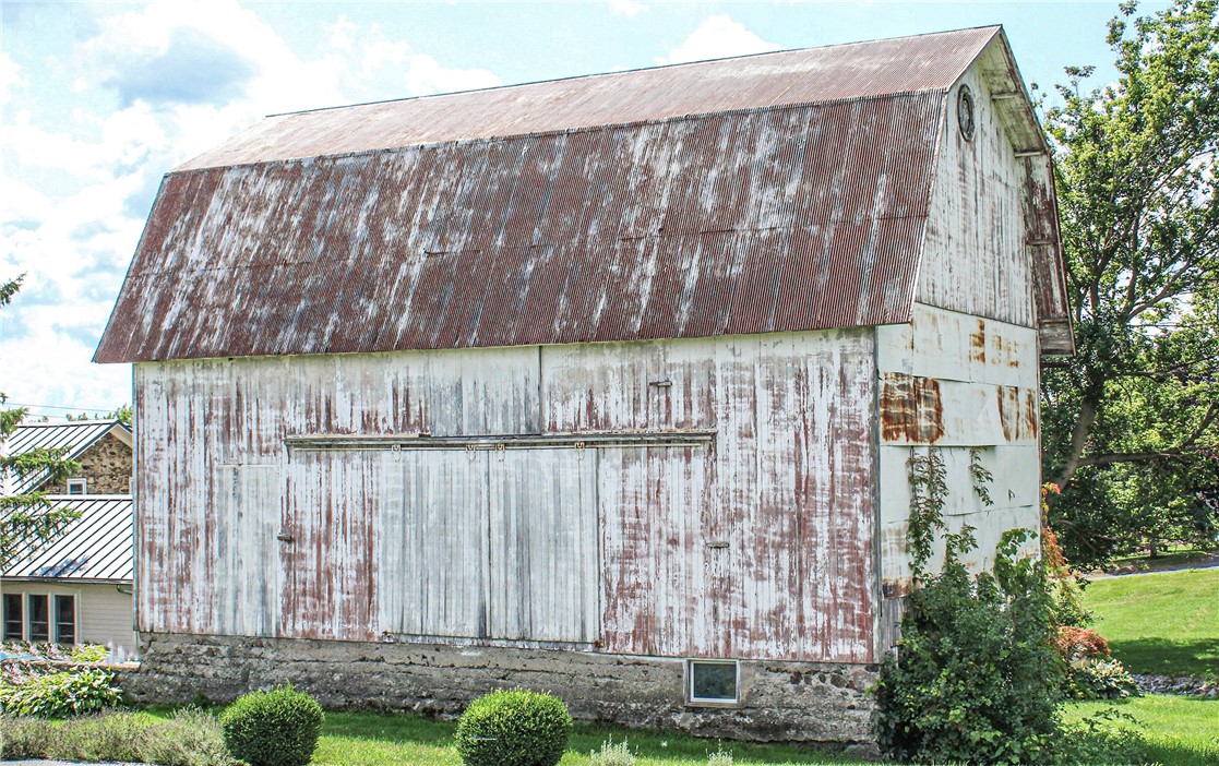 2870 Coates Road Jerusalem, NY 14527 - Photo 42 of 45