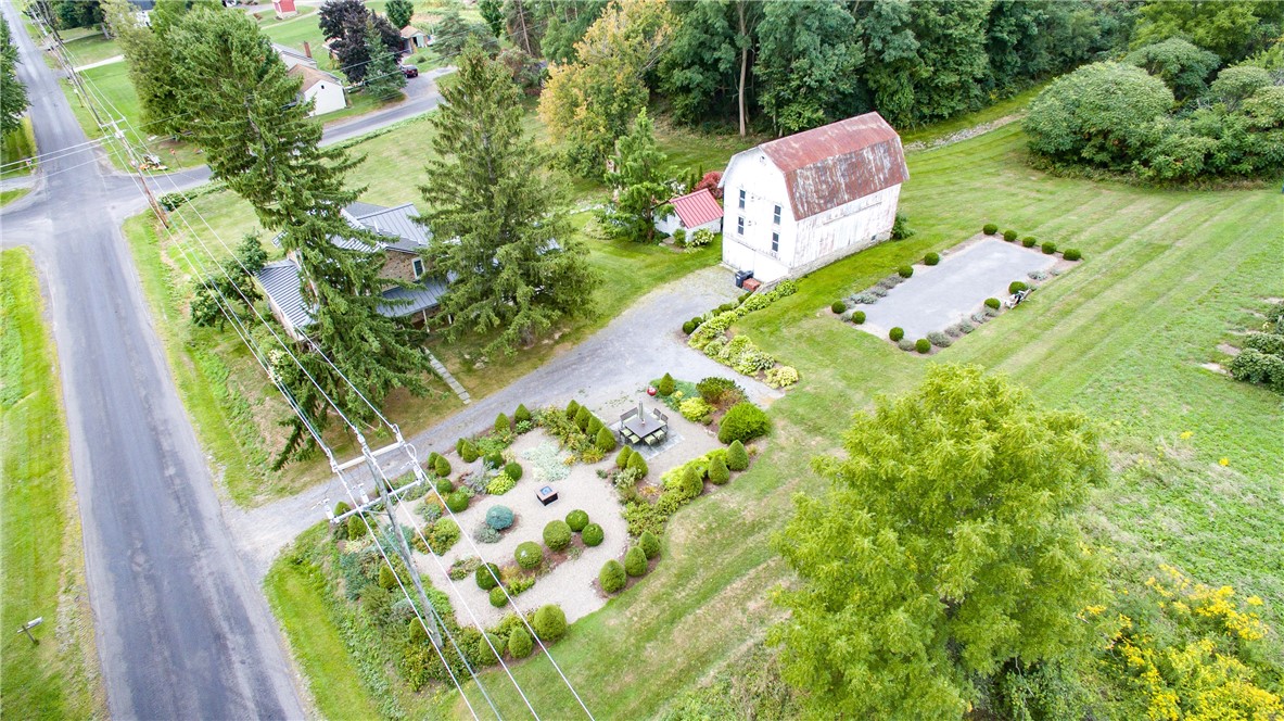 2870 Coates Road Jerusalem, NY 14527 - Photo 43 of 45