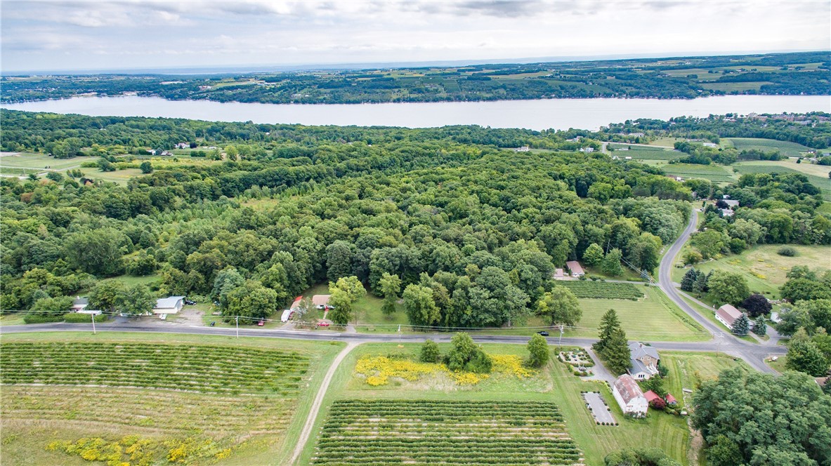 2870 Coates Road Jerusalem, NY 14527 - Photo 45 of 45