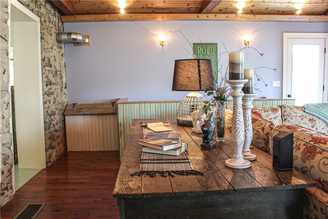 2870 Coates Road Jerusalem, NY 14527 - Photo 8 of 45