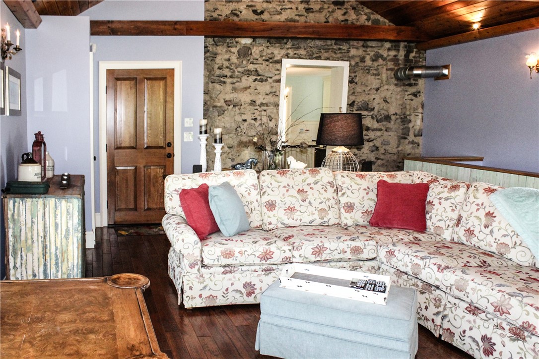 2870 Coates Road Jerusalem, NY 14527 - Photo 10 of 45