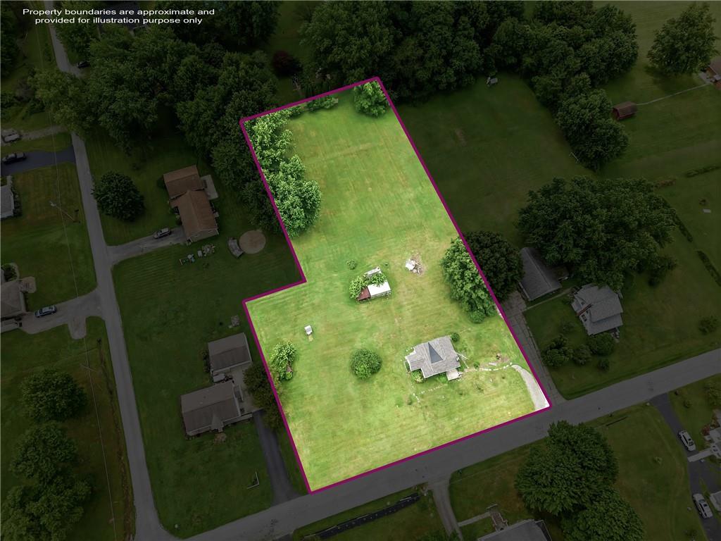 2196 Shadow Drive Sharpsville, PA 16150 - Photo 23 of 24