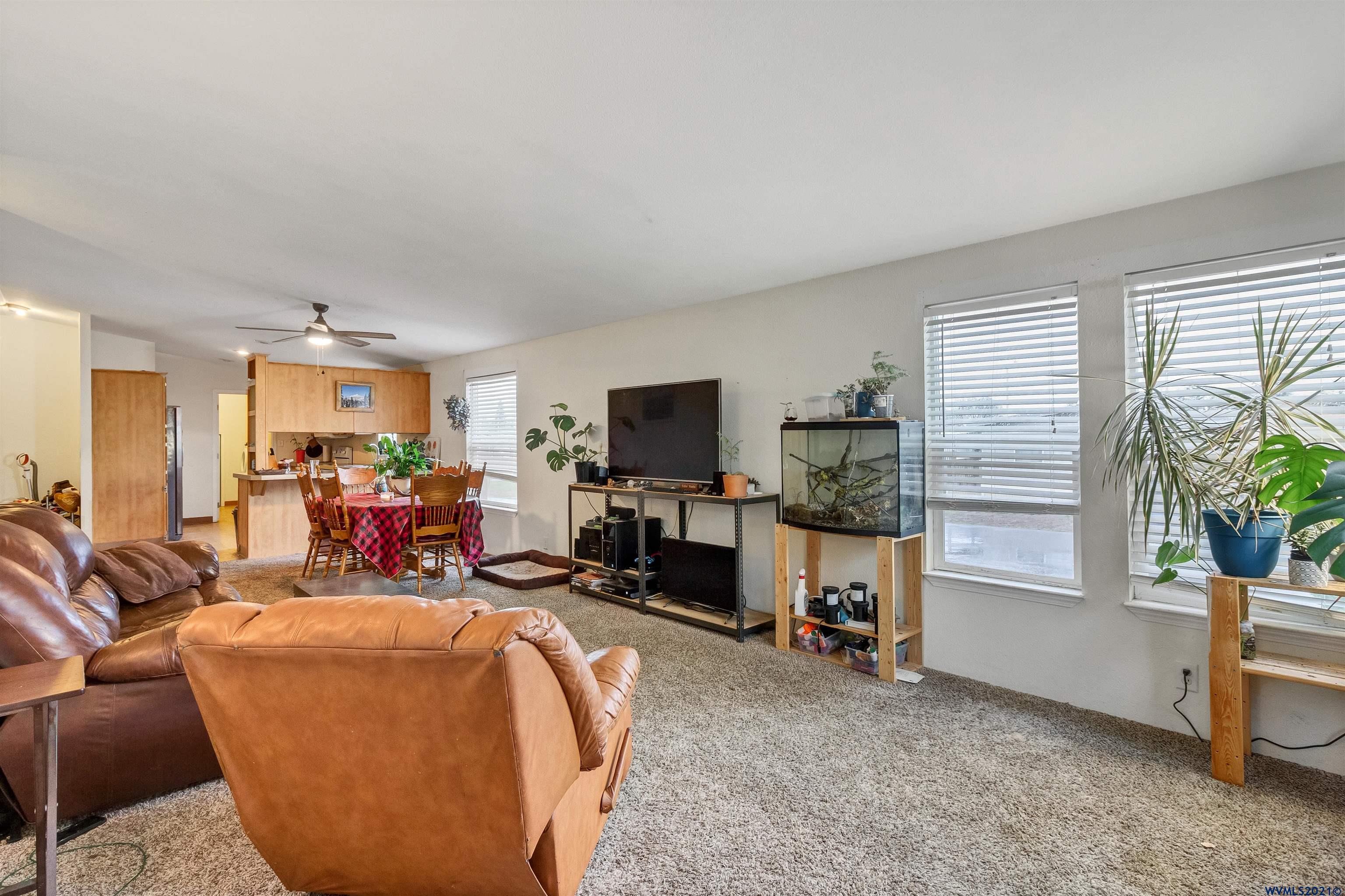 3488 Turner Road Southeast Salem, OR 97302 - Photo 8 of 17