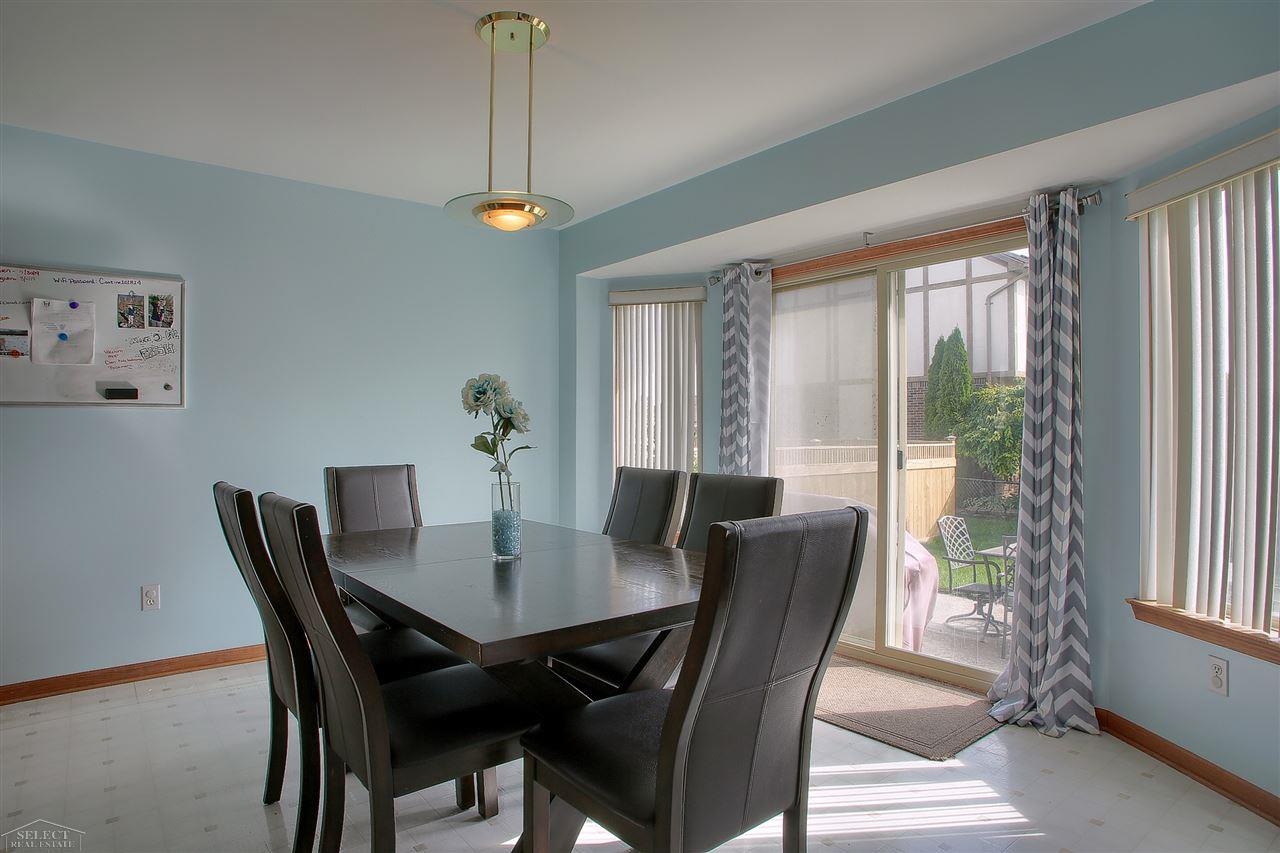 53108 West Ridge Drive Chesterfield, MI 48051 - Photo 10 of 28