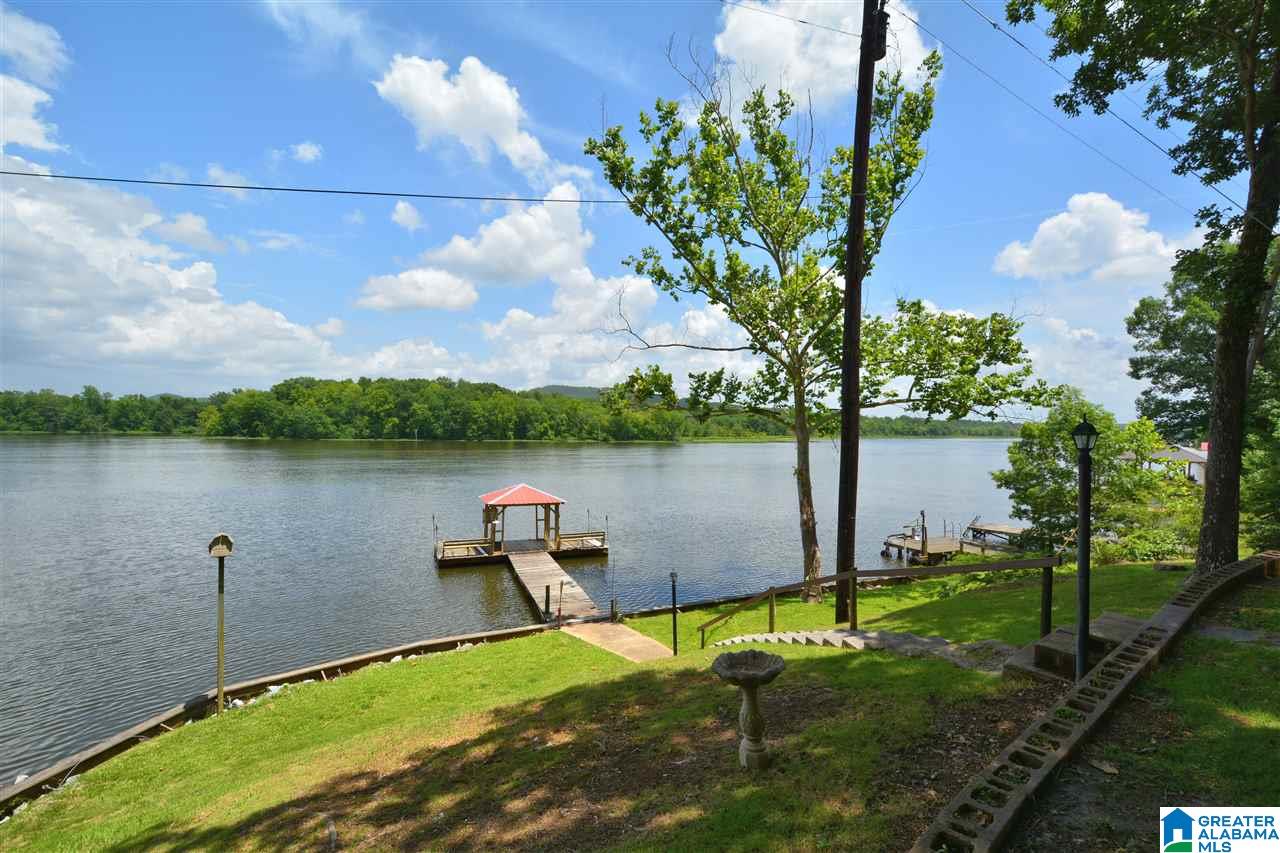 2820 Indian Shoals Road Wilsonville, AL 35186 - Photo 5 of 42