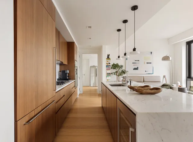 $2,950,000 | 242 Broome Street, Unit 11A | Lower East Side