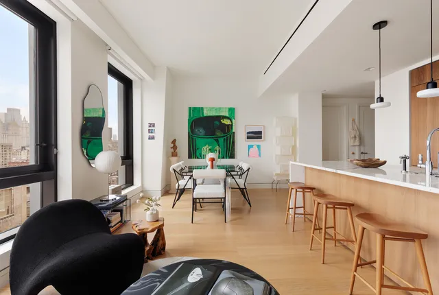 $2,950,000 | 242 Broome Street, Unit 11A | Lower East Side