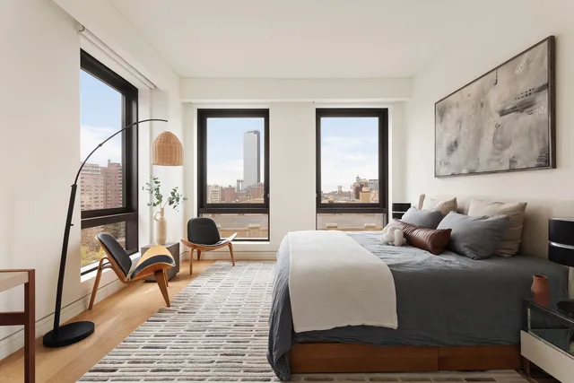 $2,950,000 | 242 Broome Street, Unit 11A | Lower East Side
