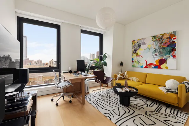 $2,950,000 | 242 Broome Street, Unit 11A | Lower East Side