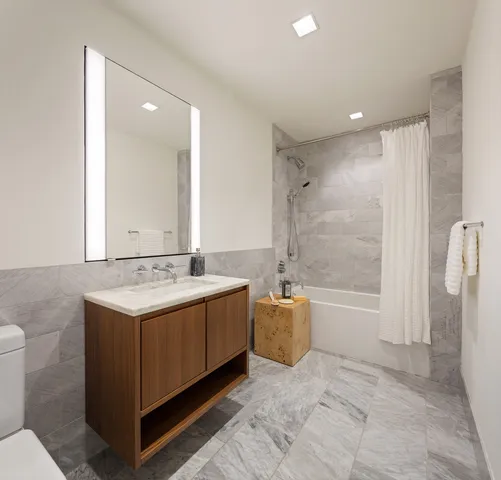 $2,950,000 | 242 Broome Street, Unit 11A | Lower East Side