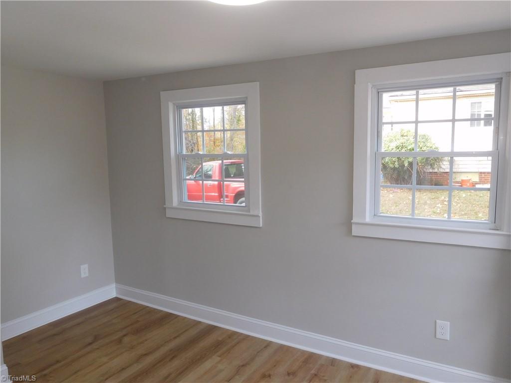 3830 Robinhood Road Winston-Salem, NC 27106 - Photo 18 of 30 2ND BEDROOM.