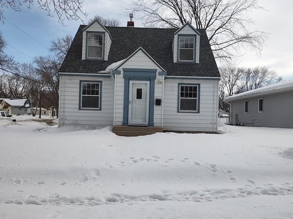 401 Julii Street Southeast Willmar, MN 56201 - Photo 1 of 1