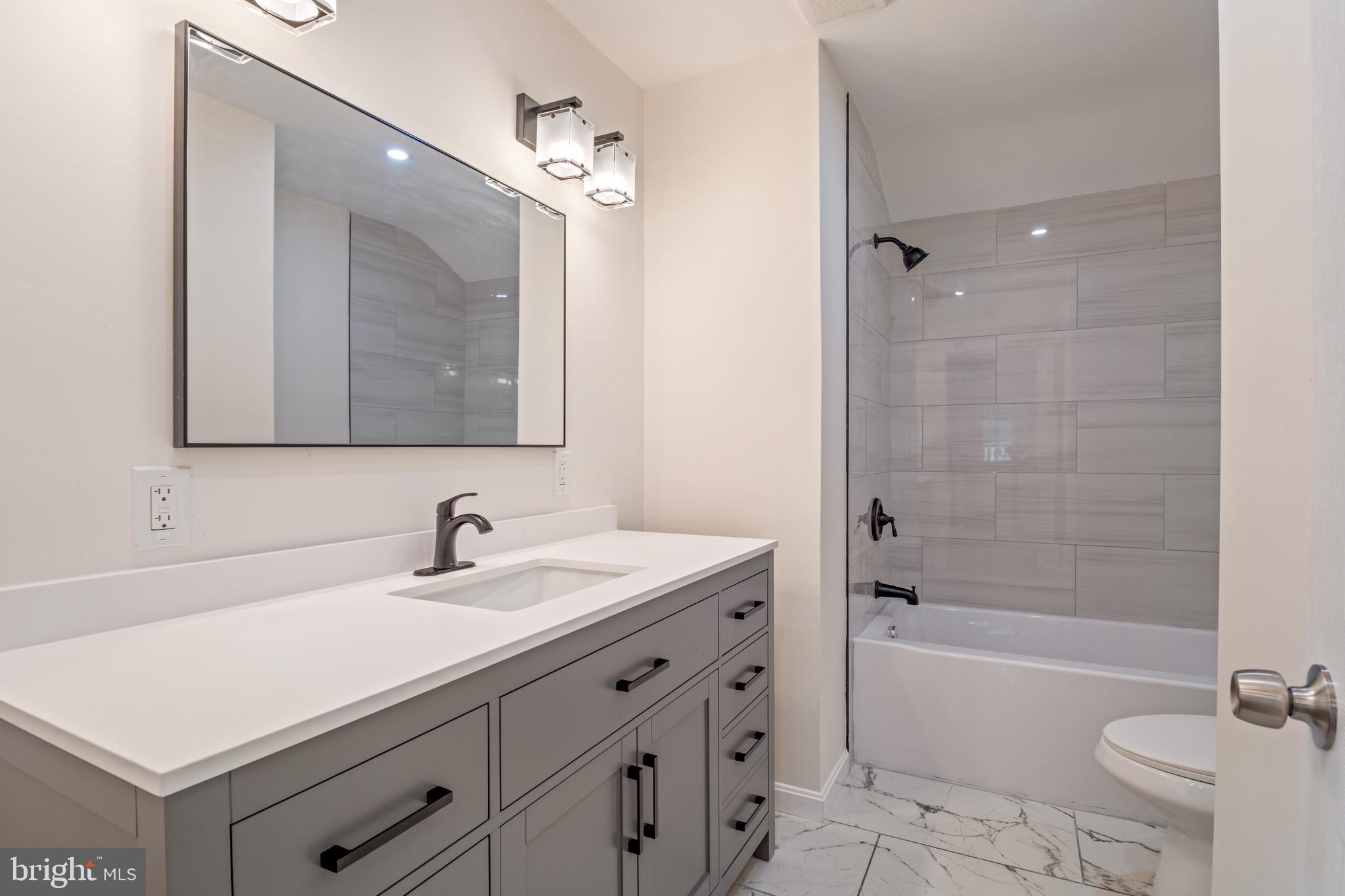 2921 Weisman Road Silver Spring, MD 20902 - Photo 14 of 34 Bathroom