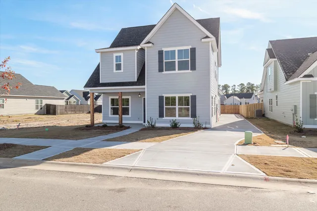 $409,900 | 2545 Laurens Street, Grovetown, GA 30813