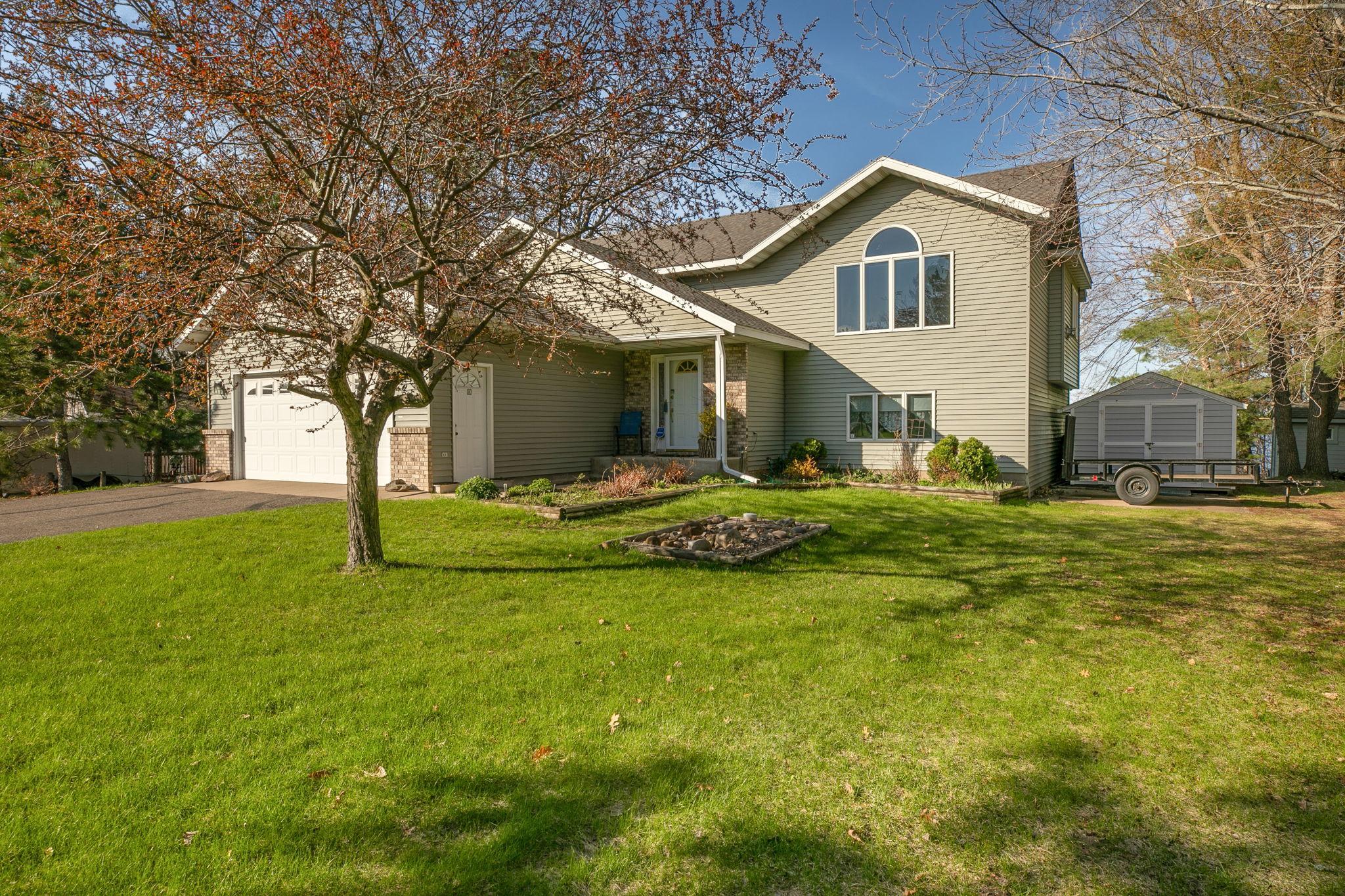 9900 West Lake Court Rice, MN 56367 - Photo 3 of 5