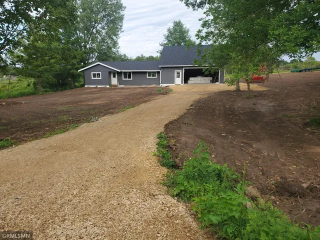 $399,900 | 705 Pioneer Road, Wilson, WI 54027