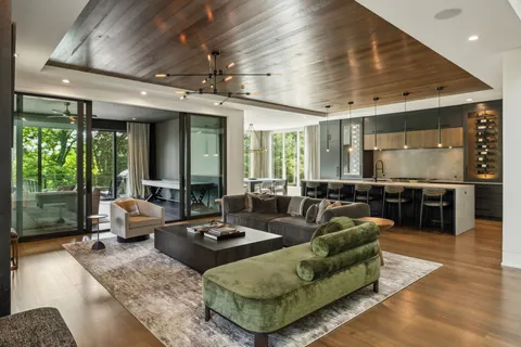 $3,349,000 | 1601 Windy Ridge Drive, Brentwood, TN 37027