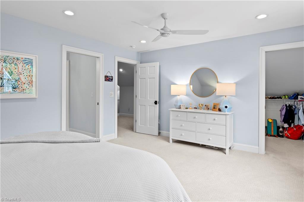 1805 Robinhood Road Winston-Salem, NC 27104 - Photo 32 of 46