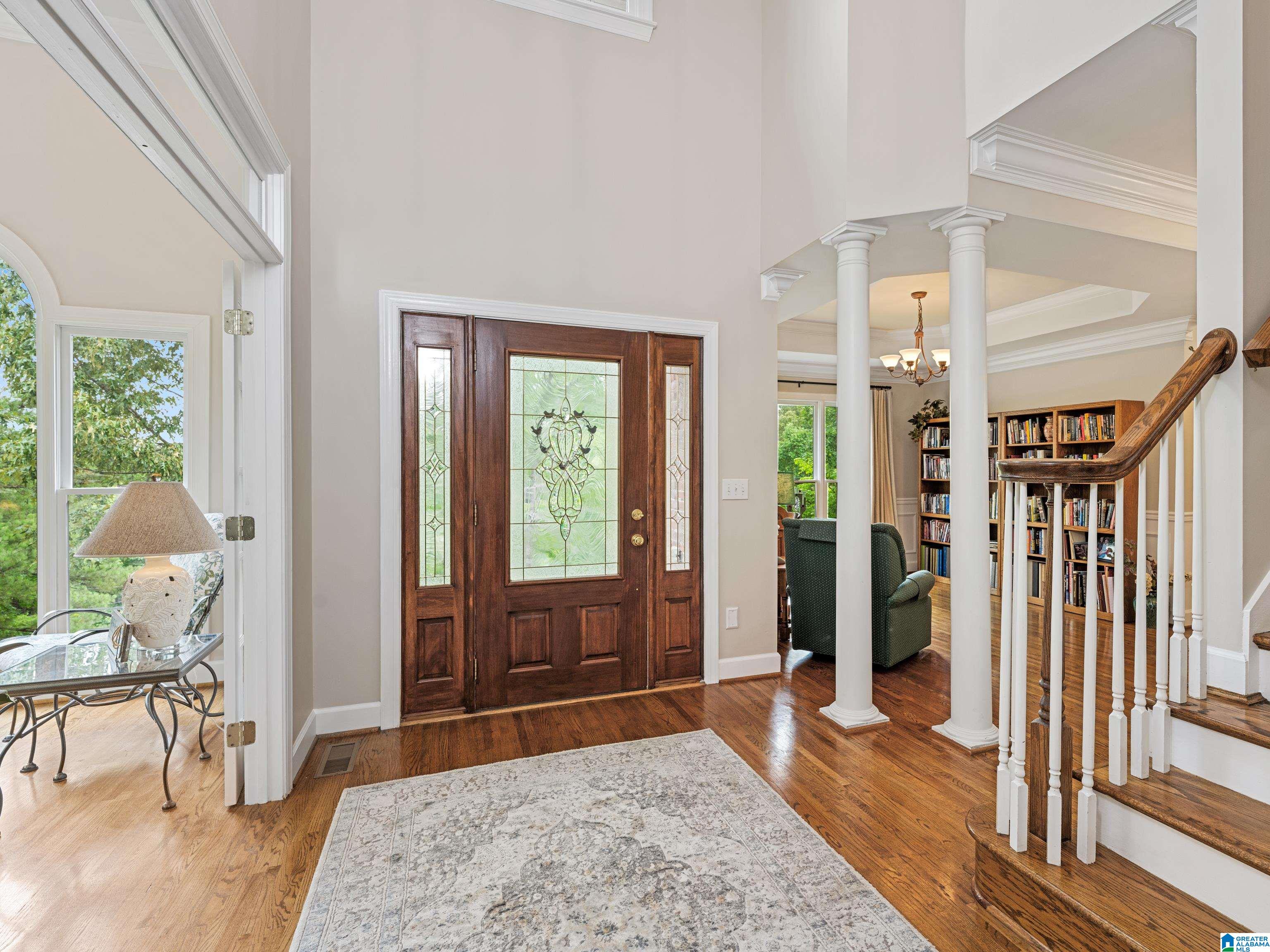112 Kingsley Court Alabaster, AL 35007 - Photo 5 of 62