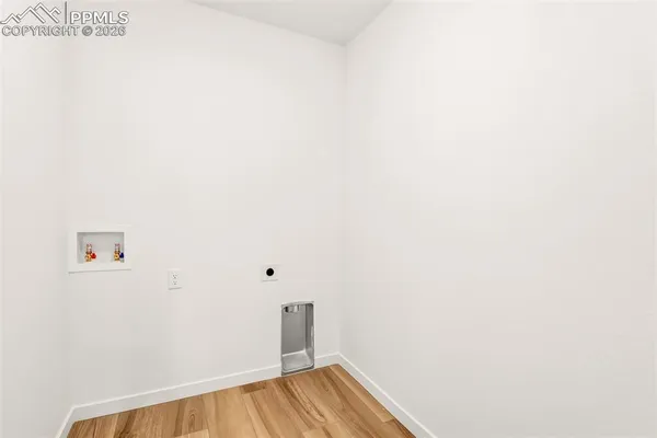 $565,000 | 7864 Desert Wrangler Drive, Colorado Springs, CO 80908