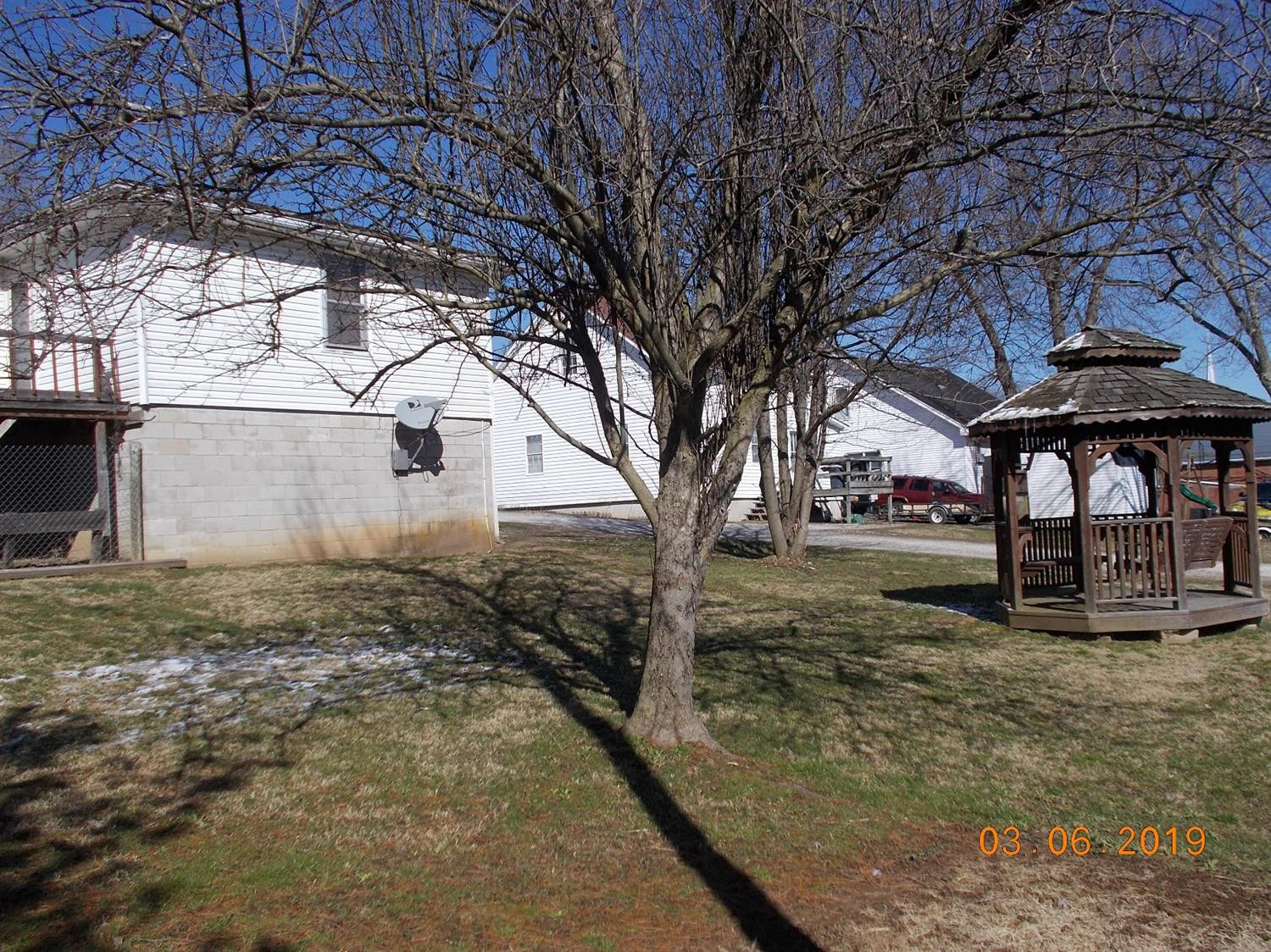 464 Spring Street Mount Sterling, KY 40353 - Photo 22 of 22 Listing Photo