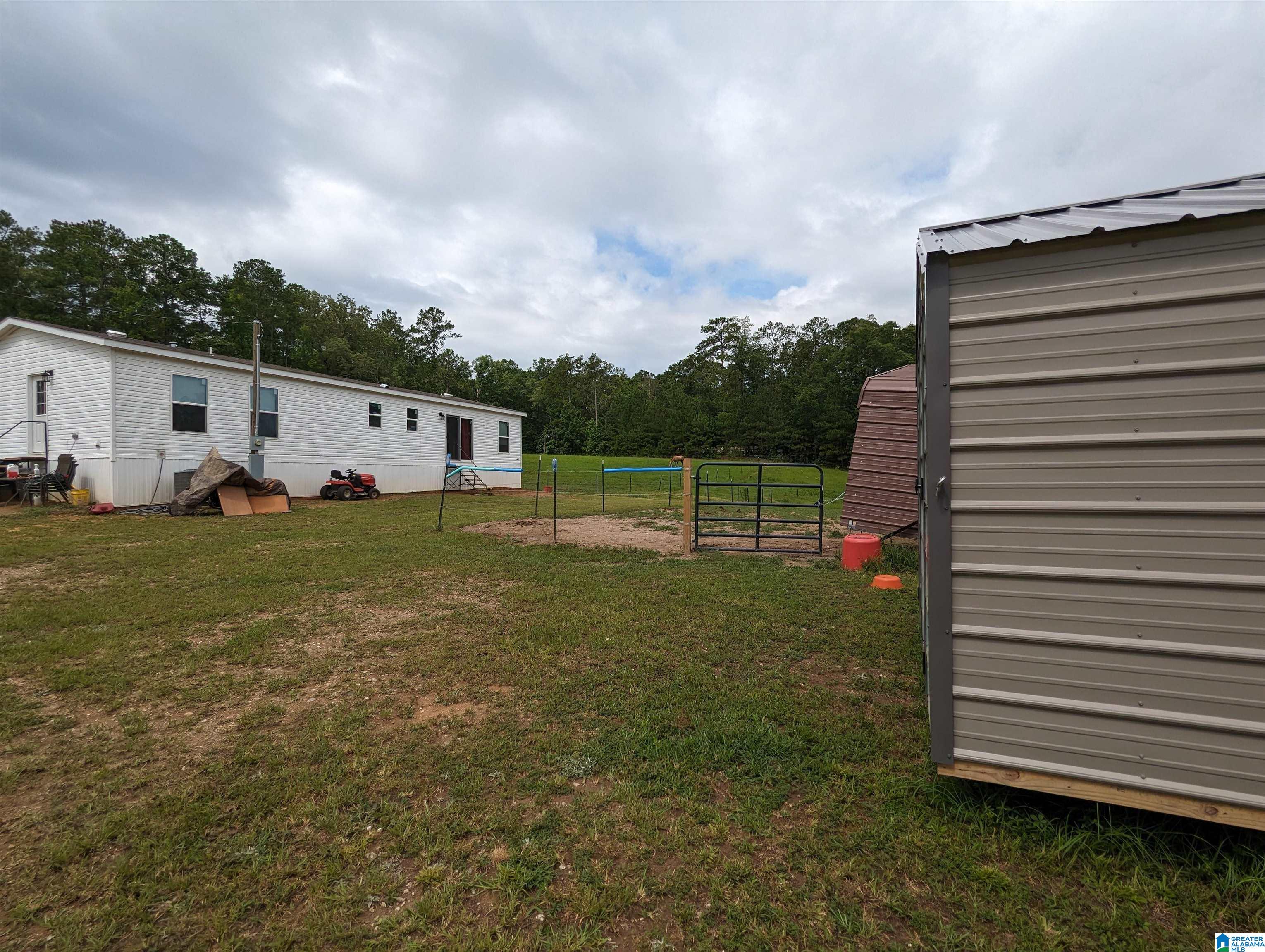 239 County Road 835 Clanton, AL 35046 - Photo 37 of 55