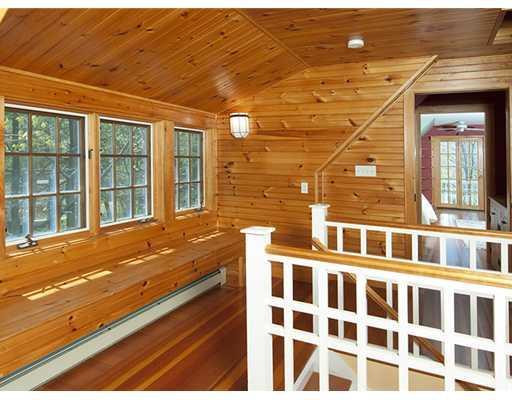 684 Shore Road York, ME 03902 - Photo 6 of 22 Other. An ideal window seat...