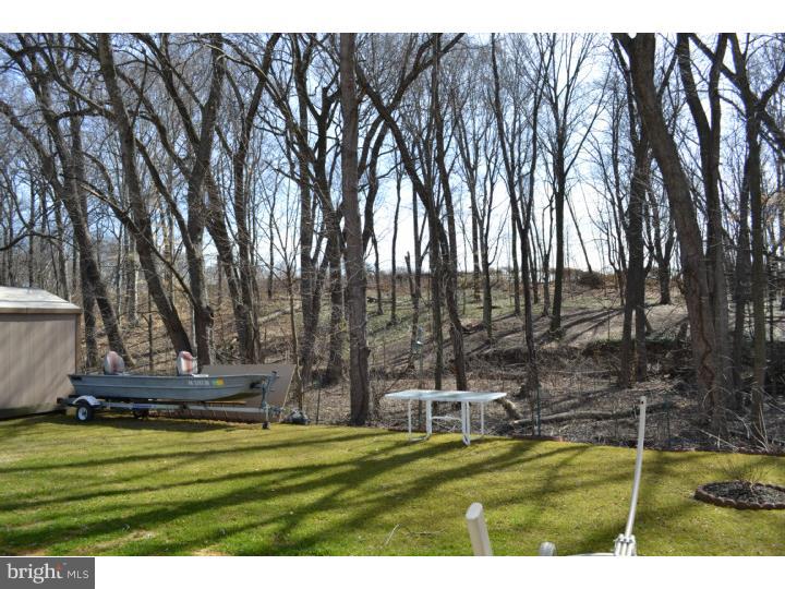 3264 Tara Road Philadelphia, PA 19154 - Photo 22 of 22 Back Yard