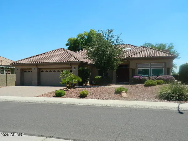 $4,500 | 21413 North 159th Drive, Sun City West, AZ 85375