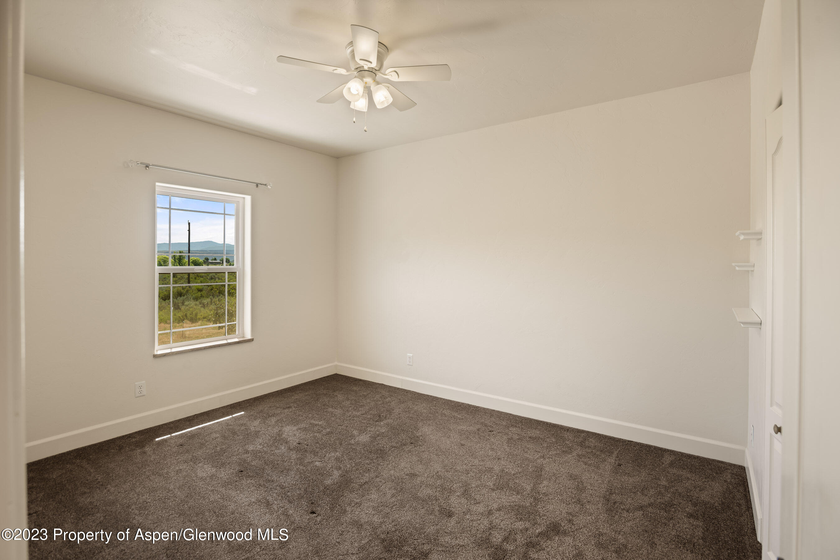 1148 County Road 237 Silt, CO 81652 - Photo 19 of 80 main guest bedroom 1