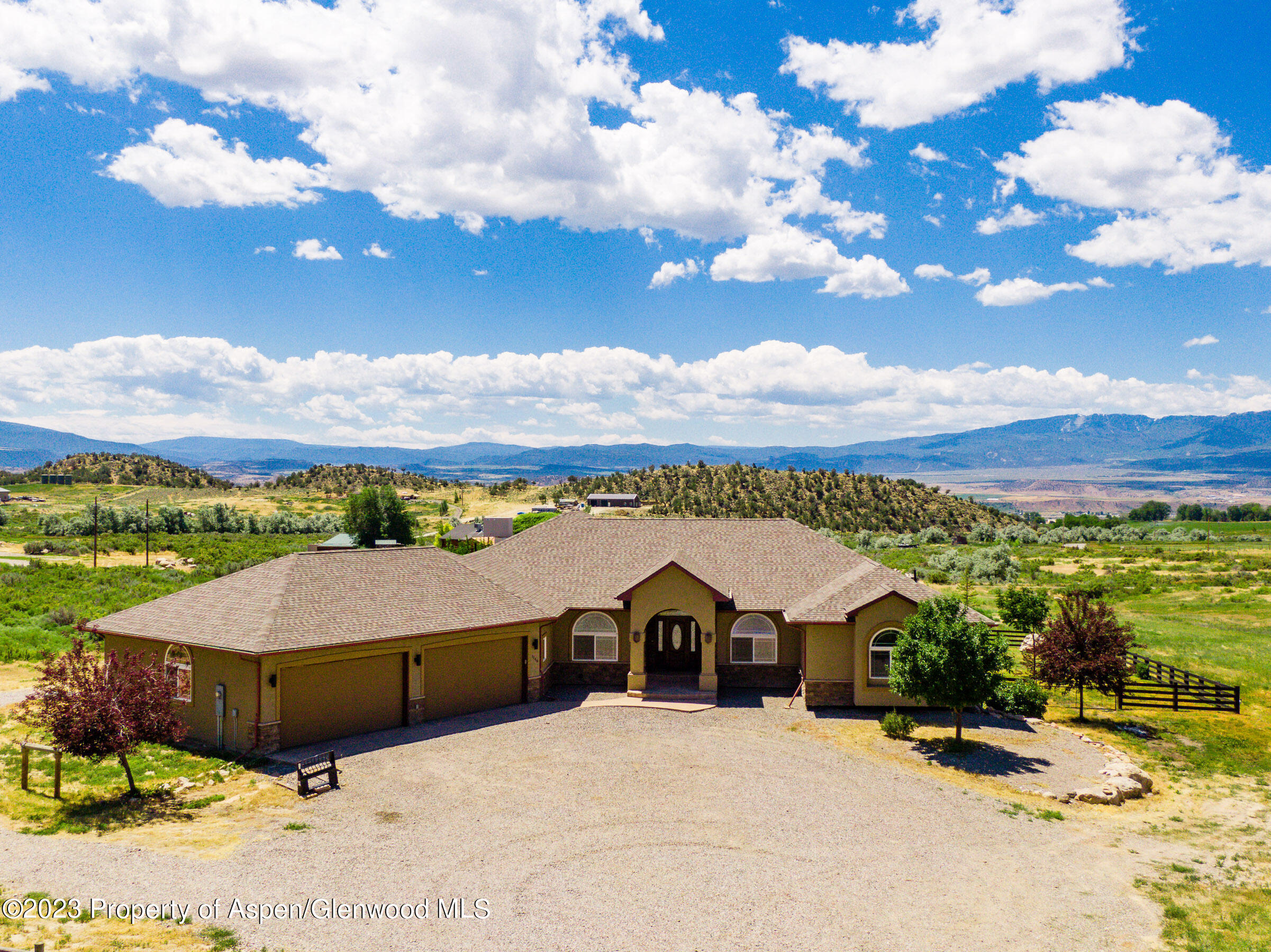 1148 County Road 237 Silt, CO 81652 - Photo 59 of 80 front exterior