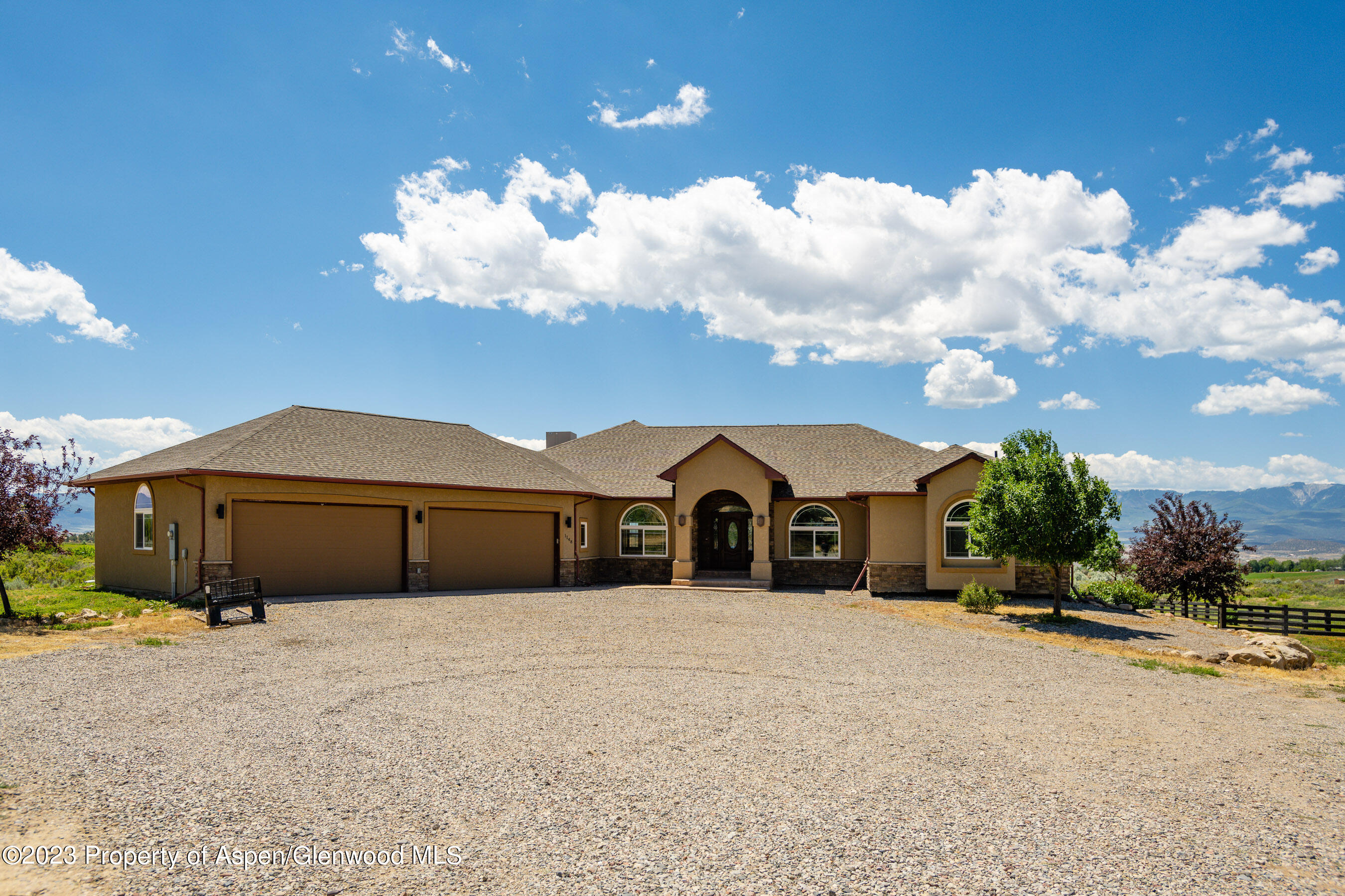 1148 County Road 237 Silt, CO 81652 - Photo 61 of 80 front